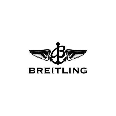 breitling logo alt